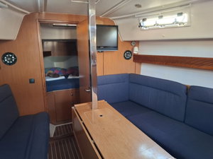 Bavaria Cruiser 32
