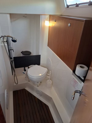 Bavaria Cruiser 32