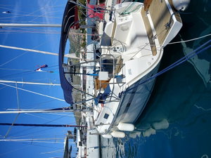 Bavaria Cruiser 32