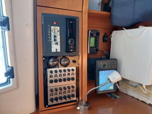 Bavaria Cruiser 32