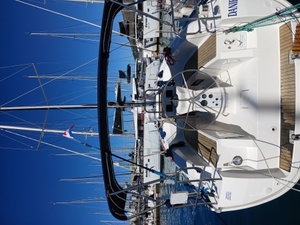 Bavaria Cruiser 32