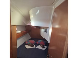 Bavaria Cruiser 32