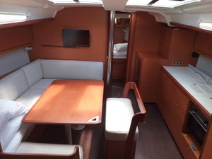 Dufour 430 GL „Fenera“ – fotka 3
