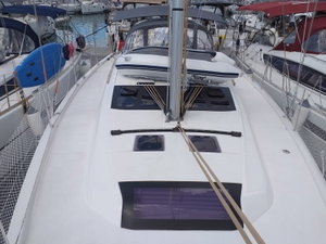 Dufour 430 GL „Fenera“ – fotka 7