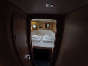 Lagoon 450 „Bevanda“ – fotka 30