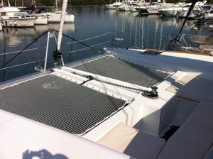 Lagoon 450 „Bevanda“ – fotka 8