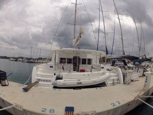 Lagoon 450 „Bevanda“ – fotka 26