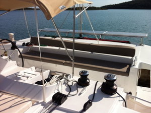 Lagoon 450 „Bevanda“ – fotka 6