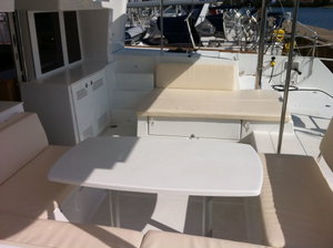 Lagoon 450 „Bevanda“ – fotka 3