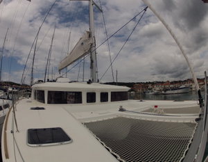 Lagoon 450 „Bevanda“ – fotka 34