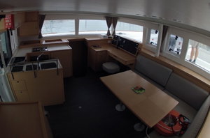 Lagoon 450 „Bevanda“ – fotka 33