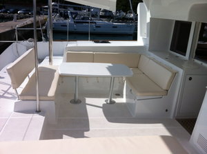 Lagoon 450 „Bevanda“ – fotka 4