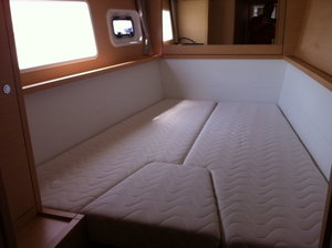 Lagoon 450 „Bevanda“ – fotka 23