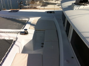 Lagoon 450 „Bevanda“ – fotka 9