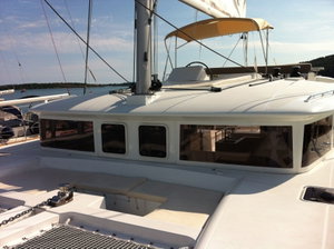 Lagoon 450 „Bevanda“ – fotka 7