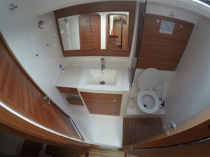 Dufour 512 GL „Luce“ – fotka 18