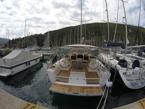 Dufour 512 GL „Luce“ – fotka 7