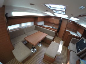 Dufour 512 GL „Luce“ – fotka 12