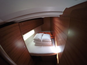 Dufour 512 GL „Luce“ – fotka 23