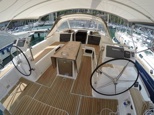 Dufour 512 GL „Luce“ – fotka 8