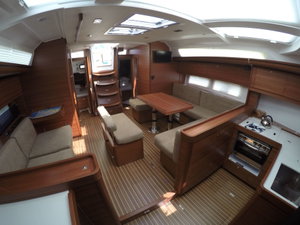 Dufour 512 GL „Luce“ – fotka 13