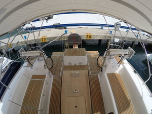 Dufour 512 GL „Luce“ – fotka 29