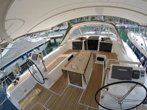 Dufour 512 GL „Luce“ – fotka 27