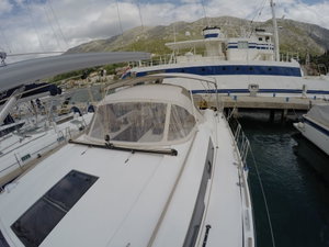 Dufour 512 GL „Luce“ – fotka 26