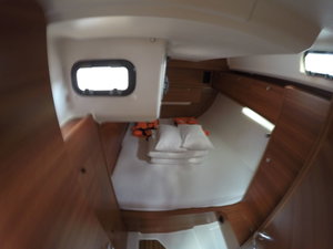 Dufour 512 GL „Luce“ – fotka 17