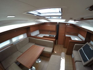 Dufour 512 GL „Luce“ – fotka 21