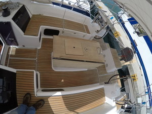 Dufour 512 GL „Luce“ – fotka 11