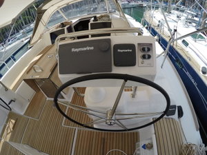 Dufour 512 GL „Luce“ – fotka 9