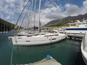 Dufour 512 GL „Luce“ – fotka 2