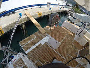 Dufour 512 GL „Luce“ – fotka 10