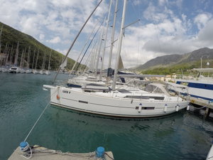 Dufour 512 GL „Luce“ – fotka 4