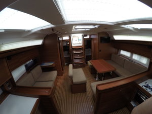 Dufour 512 GL „Luce“ – fotka 16