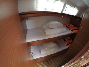 Dufour 512 GL „Luce“ – fotka 20