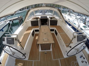 Dufour 512 GL „Luce“ – fotka 28