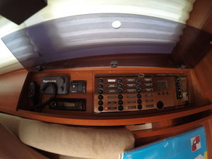 Dufour 512 GL „Luce“ – fotka 19