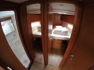 Dufour 512 GL „Luce“ – fotka 25