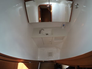Dufour 512 GL „Luce“ – fotka 22