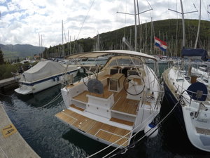 Dufour 512 GL „Luce“ – fotka 6