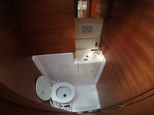 Dufour 512 GL „Luce“ – fotka 15