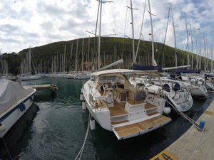 Dufour 512 GL „Luce“ – fotka 5