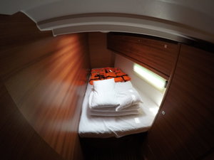 Dufour 512 GL „Luce“ – fotka 24
