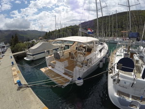Dufour 512 GL „Luce“ – fotka 30