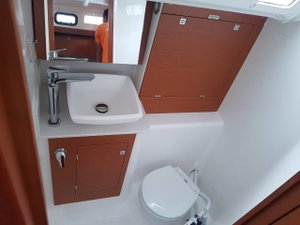 Dufour 360 GL
