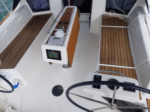 Dufour 360 GL