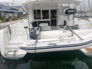 Lagoon 40 „Adriana“ – fotka 4