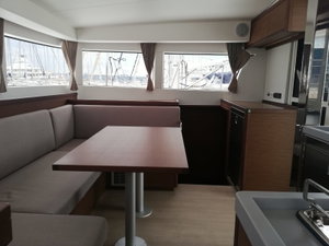 Lagoon 40 „Adriana“ – fotka 10
